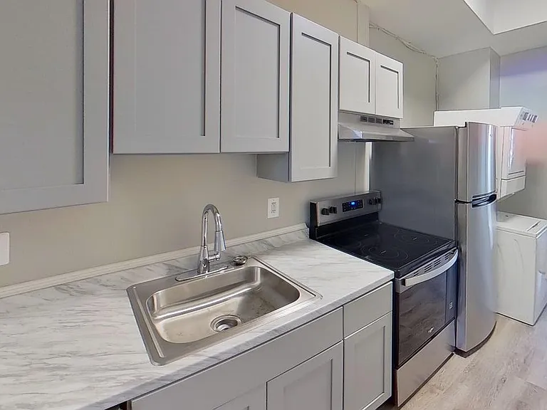 Mount Vernon Apartments — Photo 11