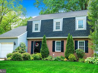 1502 Amesbury Ct, Bel Air, MD 21014