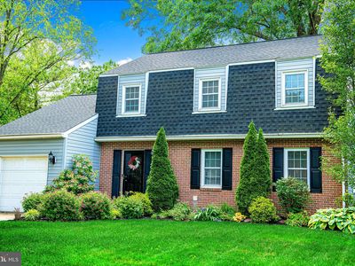1502 Amesbury Ct, Bel Air, MD, 21014