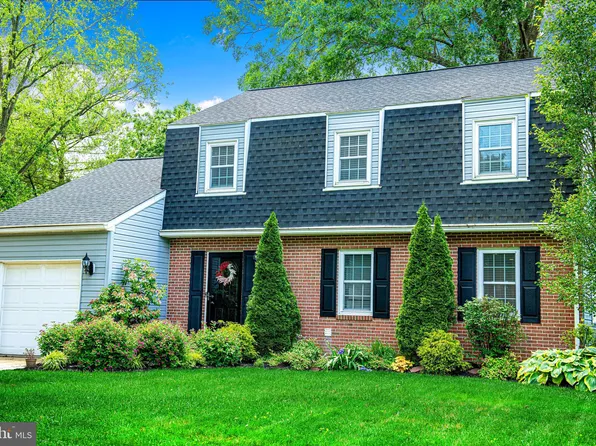 1502 Amesbury Ct, Bel Air, MD 21014