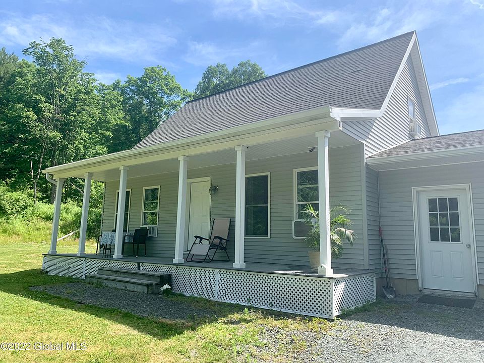 782 Tsatsawassa Lake Rd Road, East Nassau, NY 12062 Zillow