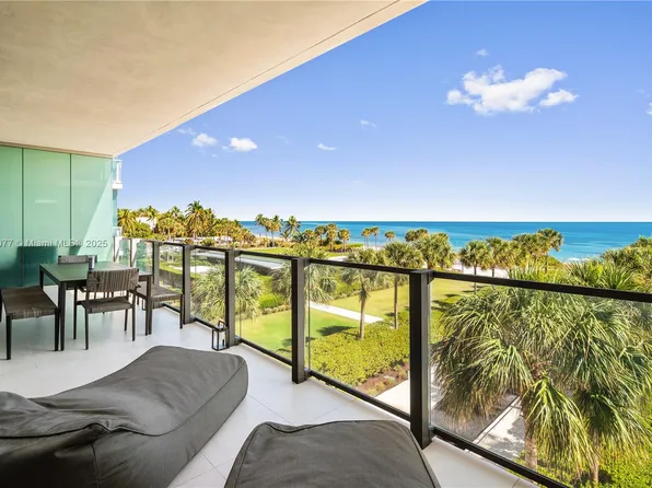 360 Ocean Dr Unit 406S, Key Biscayne, FL 33149