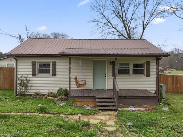 4390 S Bunker Hill Rd, Cookeville, TN 38506