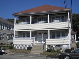 1083 Main St #1, Waltham, MA 02451