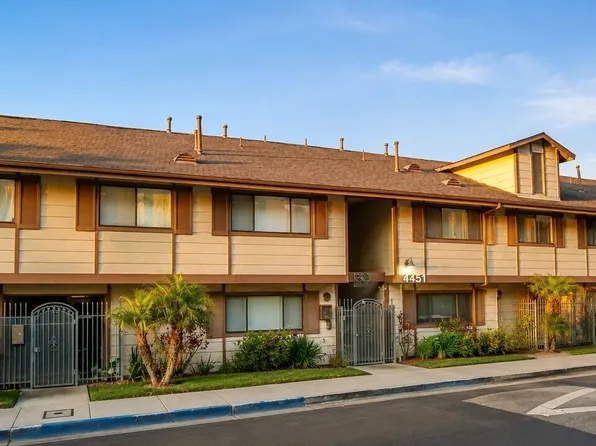 (undisclosed Address), Los Angeles, CA 90008