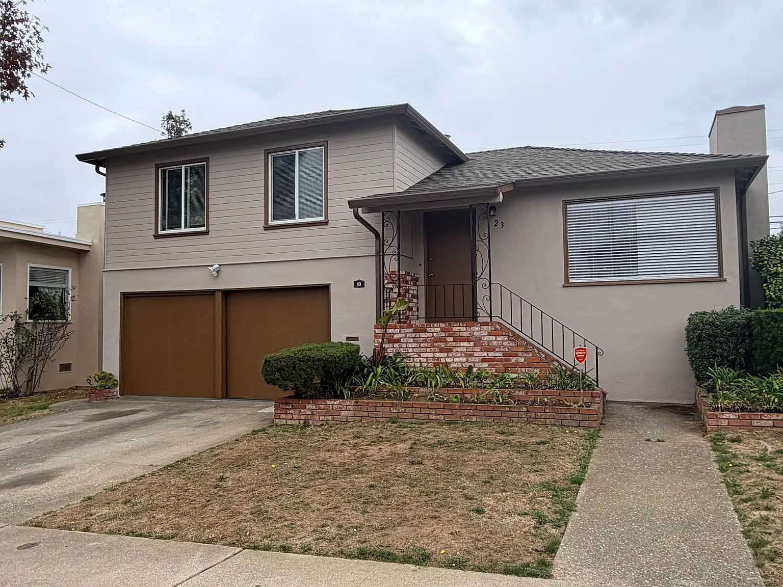 3 bed, 1020 sqft, $4,500 — Photo 2