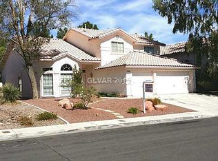 1936 Coralino Dr, Henderson, NV 89074