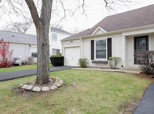 1487 N Denton Ave, Palatine, IL 60067