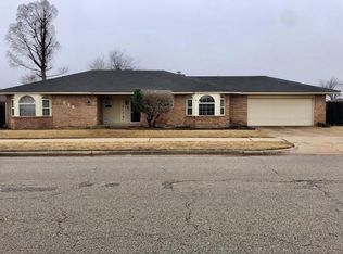 2600 SW 90th St, Oklahoma City, OK 73159