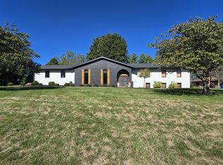 2235 Bahama Rd, Lexington, KY 40509