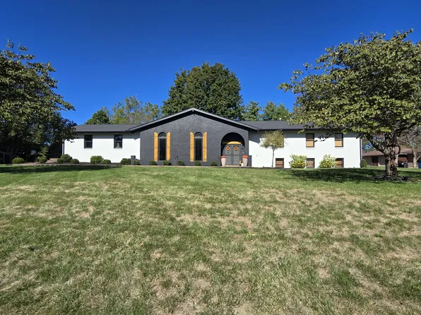 2235 Bahama Rd, Lexington, KY 40509