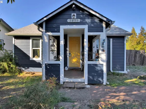 3455 Concord St, Eugene, OR 97402