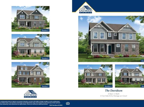 165 Ironwood Blvd #Gh-46, Youngsville, NC 27596