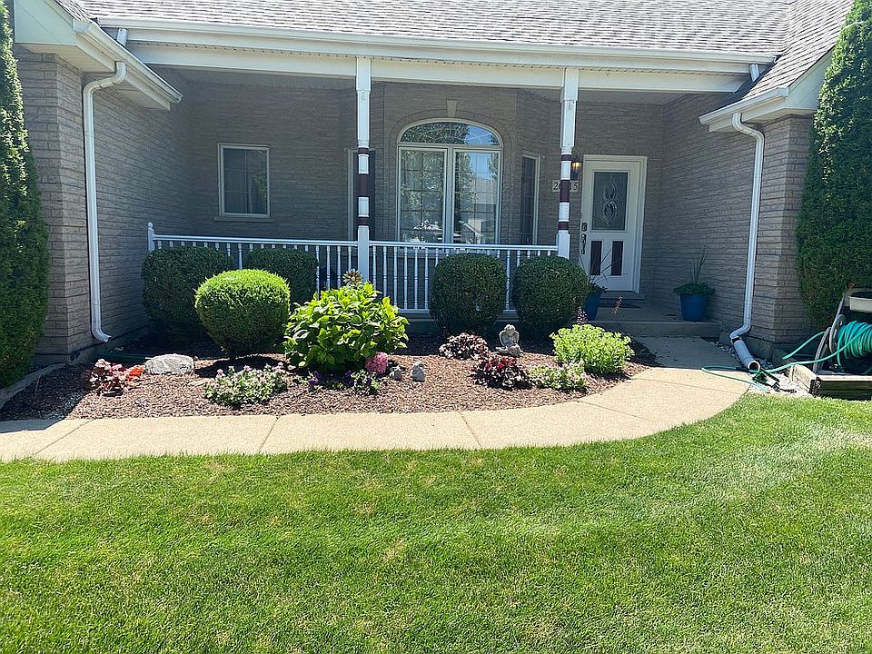 2nd image of 26115 W Leslie Dr