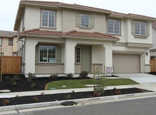 4705 Aster Ct, Fairfield, CA