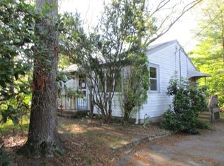 2 Dawes Rd, Brockton, MA 02301