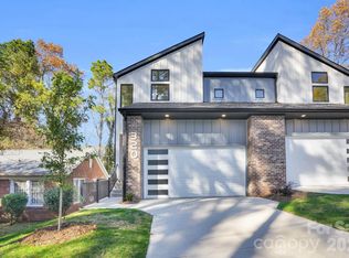 320 Auten St, Charlotte, NC