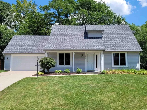 8609 Timbermill Pl, Fort Wayne, IN 46804
