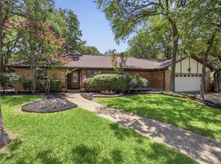 5008 Kemble St, Fort Worth, TX 76103