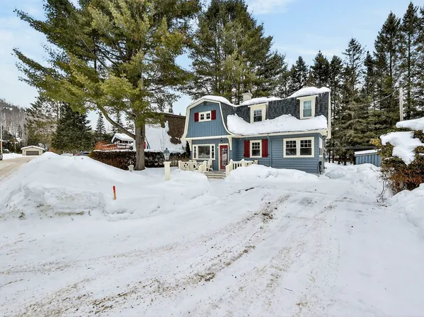 81 Chartier Ave, Saint Sauveur, QC J0R 1R4