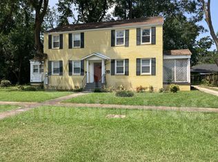 119 N Pennsylvania St #B, Montgomery, AL 36107
