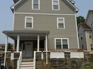 108 Homestead St, Dorchester, MA 02121