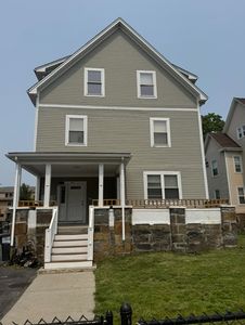 108 Homestead St, Dorchester, MA, 02121