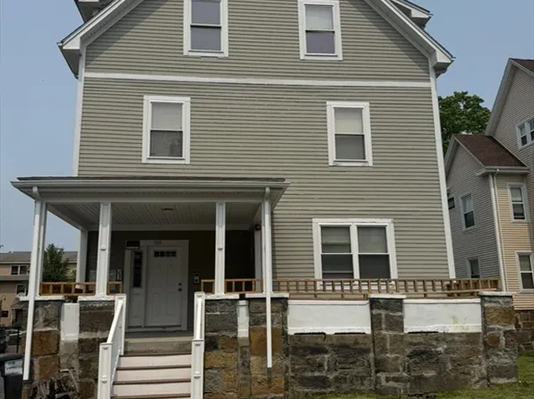 108 Homestead St, Dorchester, MA 02121
