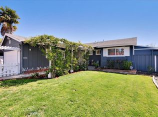 2176 Petersburg Dr, Milpitas, CA 95035