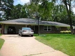 9301 Pine Grove St, Shreveport, LA 71118