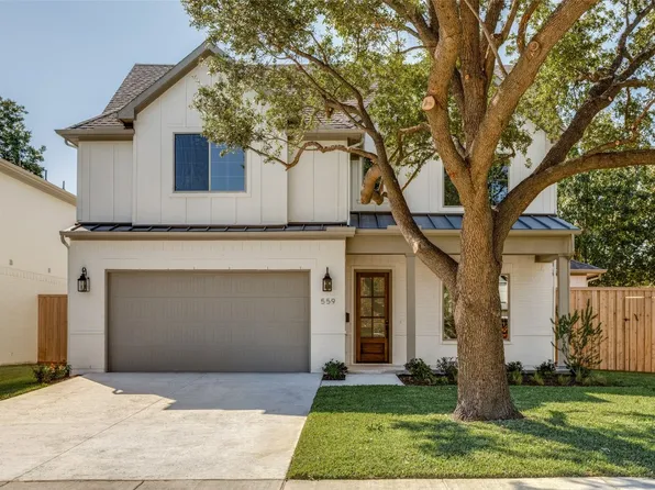 559 Coolair Dr, Dallas, TX 75218