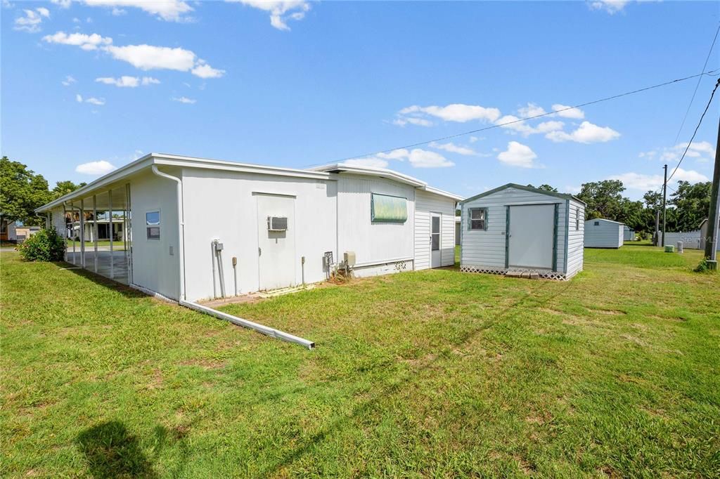 5346 Jo St, Zephyrhills, FL - More