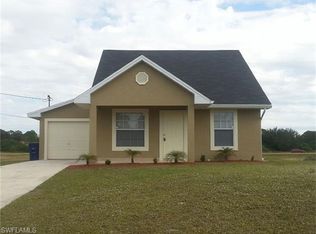 1702 Rita Ave N, Lehigh Acres, FL 33971