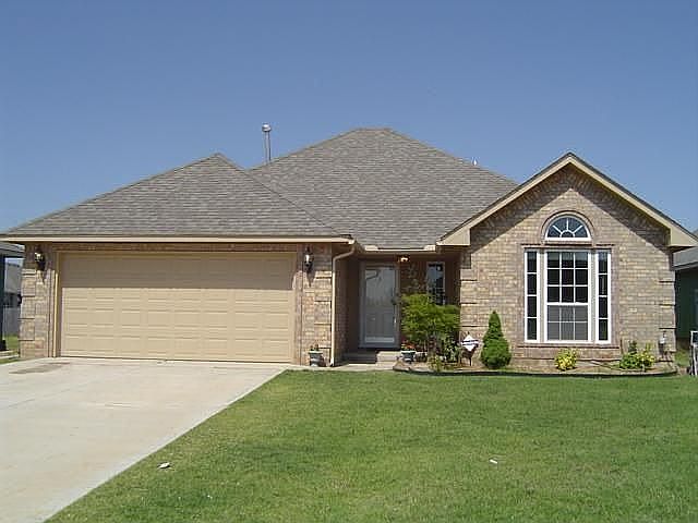 Front of Home!