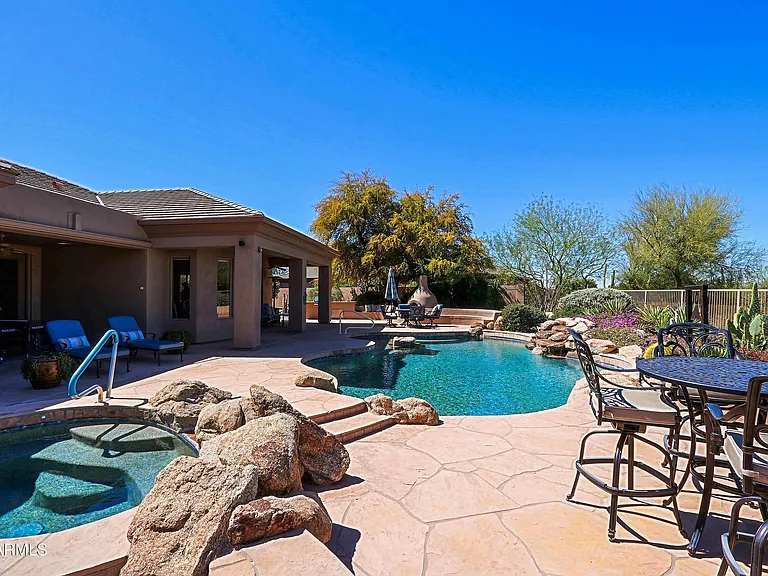 6280 E Amber Sun Dr — Photo 62