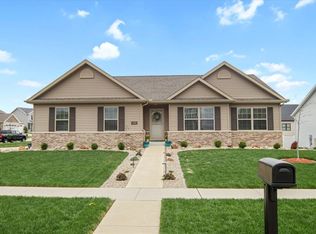 1703 Coralstone Way, Normal, IL 61761