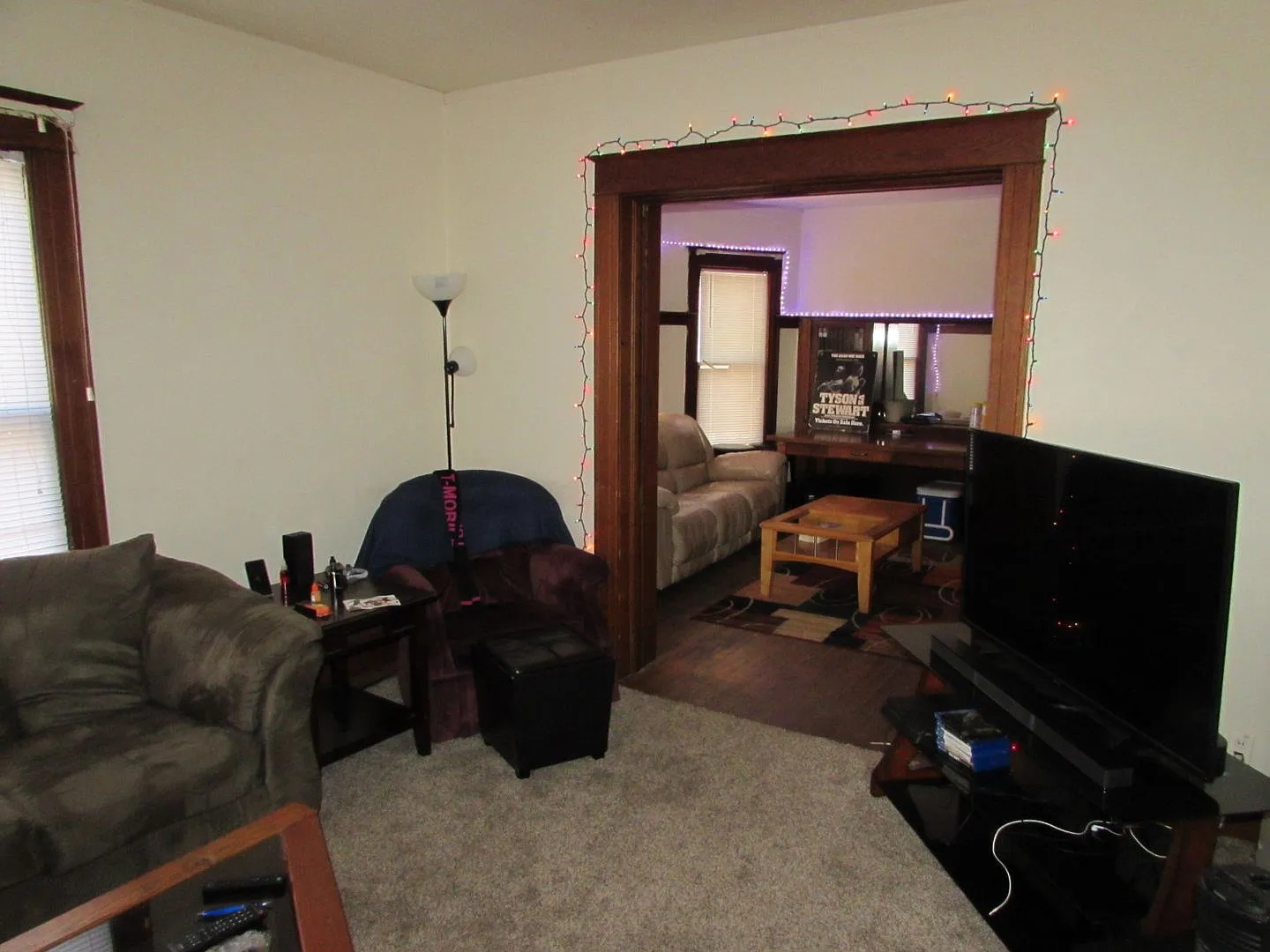 Spacious Madison 5-Bedroom with Yard, Parking & Prime Location - Available 8/15/2027 — Photo 2