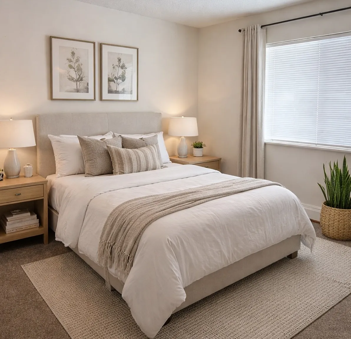 1 bed, 650 sqft, $810 — Photo 3