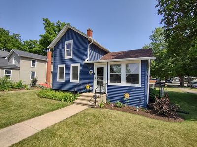 424 E North St, Morris, IL, 60450