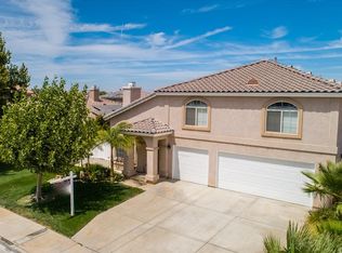 5641 Lighthouse Ln, Palmdale, CA 93552