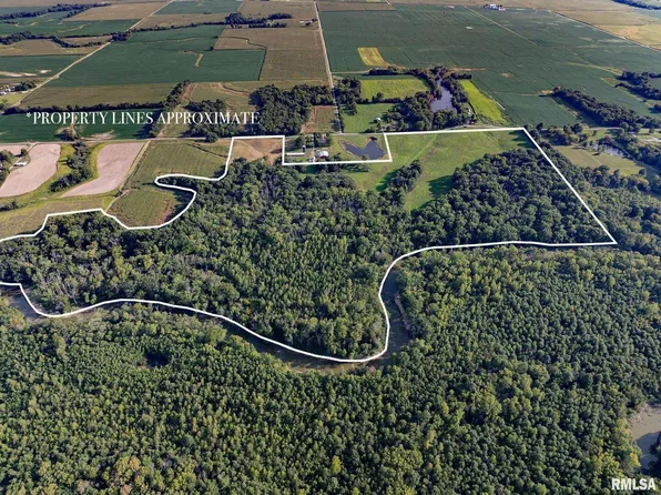 0 Heather Ln, Clay City, IL 62824