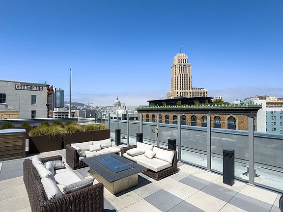 2nd image of 1075 Market St #1-513-1