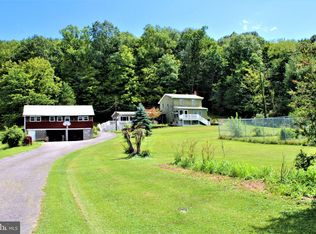 920 Oaklawn Extension Ave, Cumberland, MD 21502