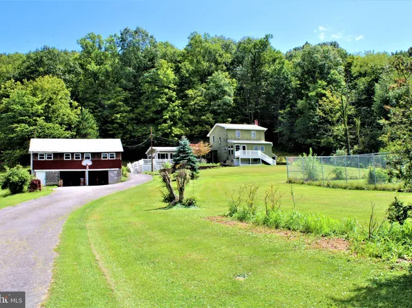 920 Oaklawn Extension Ave, Cumberland, MD 21502