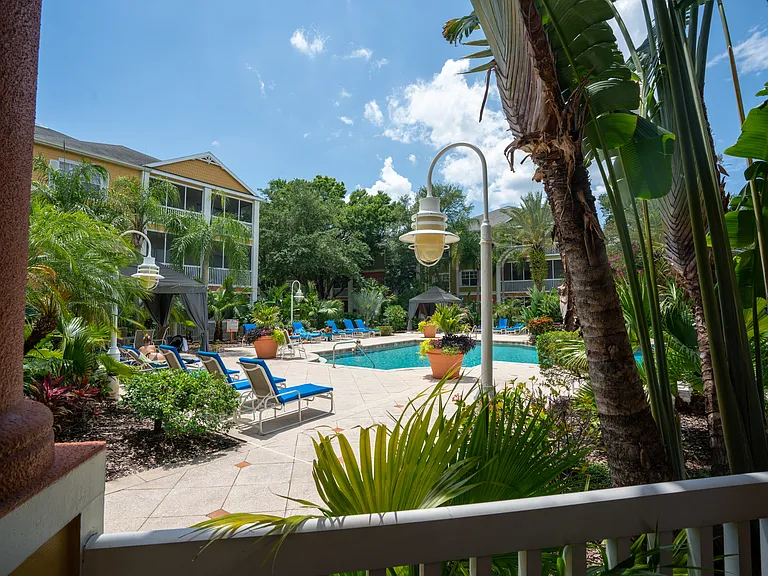 4207 S Dale Mabry Hwy #1204 — Photo 28