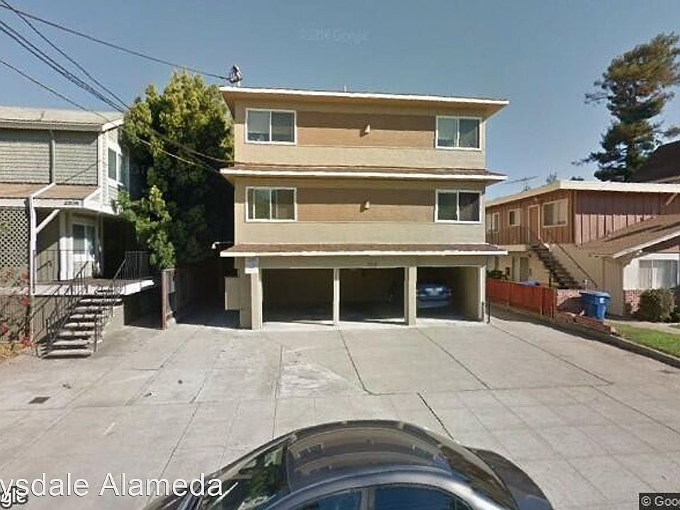2nd image of 2211 San Antonio Ave Unit H