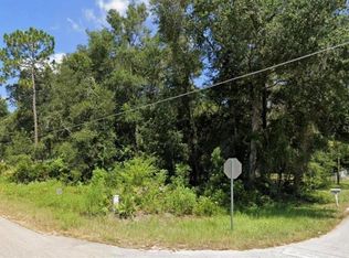 NW 118th Ter LOT 15, Ocala, FL 34482