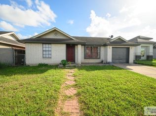 6221 Yera St, Brownsville, TX 78521