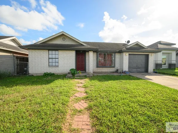 6221 Yera St, Brownsville, TX 78521