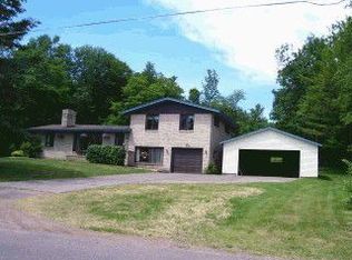 501 Chicago Mine Rd, Wakefield, MI 49968